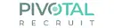 Pivotal Recruit logo
