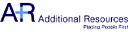 Additional Resources logo