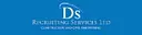 DS Recruiting Services Ltd logo