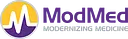 Modernizing Medicine logo