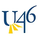 Illinois School District U-46 logo
