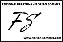 Florian Sommer logo