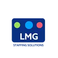 LMG Staffing Solutions logo
