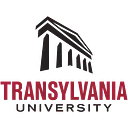 Transylvania University logo