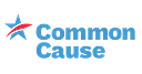 Common Cause logo
