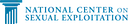 National Center on Sexual Exploitation logo