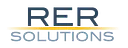 RER Solutions logo
