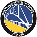 Hastings ISD 200 logo