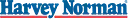 Harvey Norman logo