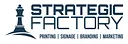 Strategic Factory logo