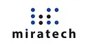Miratech logo