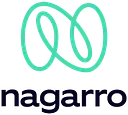 Nagarro logo