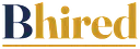 Bhired logo