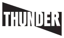Thunder logo