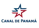 Autoridad del Canal de Panamá logo