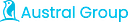 Austral Education Group logo