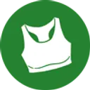 The Sports Bra logo