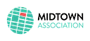 Midtown Association logo