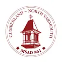 Msad #51 logo