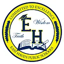 East Haven Public Schools logo