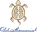 Old Memorial Club logo