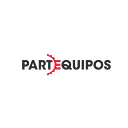 Partequipos SAS logo