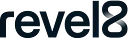 revel8 logo