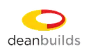 Dean Builds logo