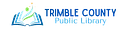 Trimble County Public Library logo