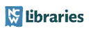 NCW Libraries logo