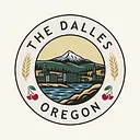 City of The Dalles logo