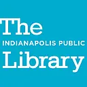 Marion Co Public Library logo