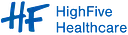 HighFive Healthcare logo