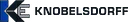 Knobelsdorff Enterprises logo
