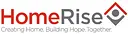 HomeRise logo