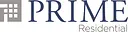 Prime Residential logo