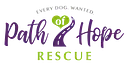 Path of Hope Rescue logo
