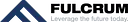 Fulcrum Careers logo