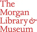 The Morgan Library & Museum logo