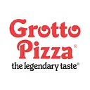 Grotto Pizza logo