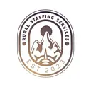 Rural Staffing Services logo