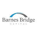 Bridge in Barnes logo
