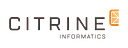 Citrine Informatics logo