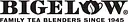 Bigelow Tea logo
