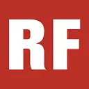 Robson Forensic logo