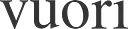 Vuori logo