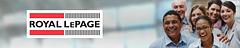 Royal LePage Real Estate logo