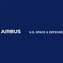 AIRBUS U.S. Space & Defense logo