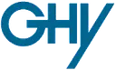 GHY International logo