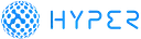 Hyper logo